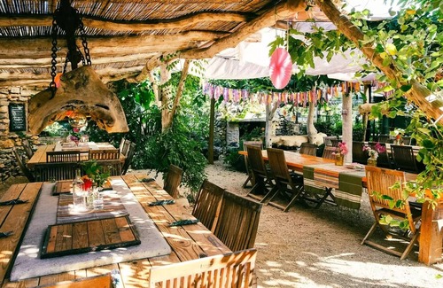 Saint-Antonin Noble Val House | Campsite Les 3 Cantons* - Mobile home Midi Pyrenees 4 rooms 6 persons