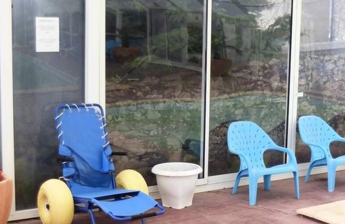 Sainte-Reine-de-Bretagne House | Campsite Du Deffay**** - 3-room mobile home 4/6 people