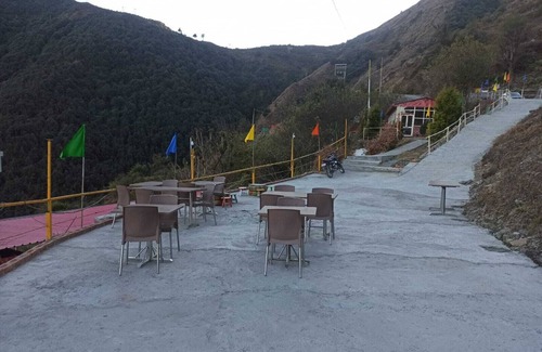 Chakrata RV Rental | Campsite in Chakrata