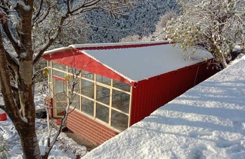 Chakrata RV Rental | Campsite in Chakrata