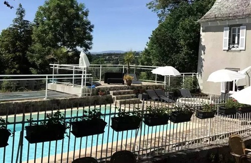 Banes House | Campsite Le Clos de Banes * - Mobile Home 4 rooms 6 people