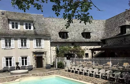 Banes House | Campsite Le Clos de Banes * - Mobile Home 4 rooms 6 people