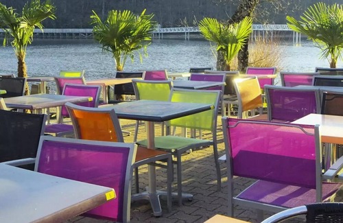 Alrance House | Campsite Les Cantarelles* - Family Premium 3 rooms 4 people Air-conditioned