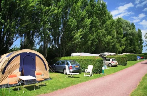 Pontorson House | Campsite Seasonova Haliotis * - PRESTIGE COTTAGE 3 bedrooms 6 persons