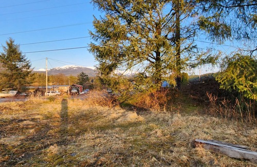 Klawock RV Rental | Campsite with a view-Site A