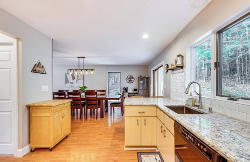 Campton Cottage | Campton Cabin Near White Mountain Nat'l Forest