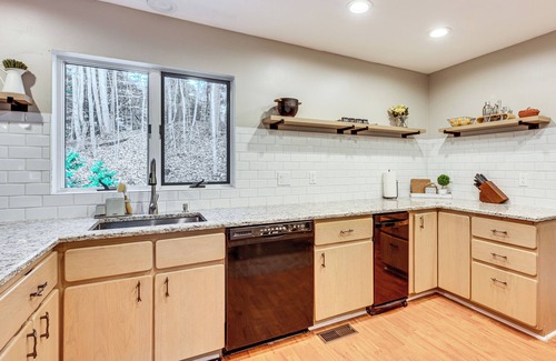 Campton Cottage | Campton Cabin Near White Mountain Nat'l Forest