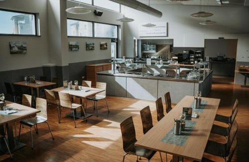 Bad Kissingen Hotel | Campus Bad Kissingen
