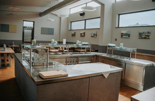 Bad Kissingen Hotel | Campus Bad Kissingen