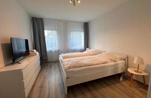 Herne Apartment | Campus & Business Apartment A Herne Börnig