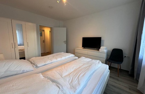 Herne Apartment | Campus & Business Apartment A Herne Börnig