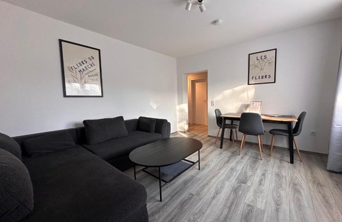 Herne Apartment | Campus & Business Apartment A Herne Börnig