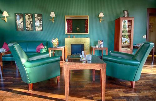 Iserlohn Hotel | Campus Garden Businesshotel