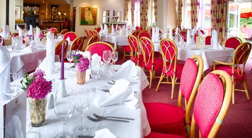 Iserlohn Hotel | Campus Garden Businesshotel