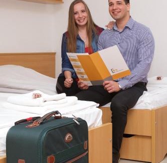 Debrecen Hotel | Campus Hotel