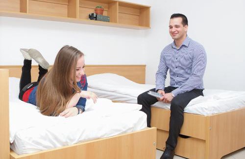 Debrecen Hotel | Campus Hotel