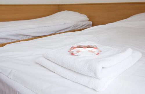 Debrecen Hotel | Campus Hotel
