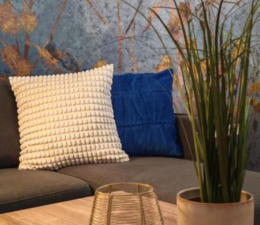 Biberach an der Riss Apartment | Campus Lofts by ALA Living - zentral in Biberach - 5min zur Altstadt
