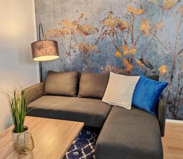 Biberach an der Riss Apartment | Campus Lofts by ALA Living - zentral in Biberach - 5min zur Altstadt