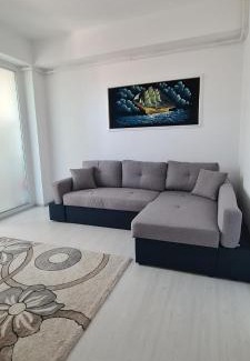 Constanta Apartment | Campus Park Apartment