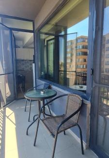 Constanta Apartment | Campus Park Apartment