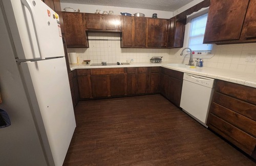 Norman House | Campus Visit Getaway Home - Walking Distance to OU Campus and Stadium