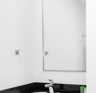 Quartier des Spectacles Apartment | Campus1 MTL Student Residence Downtown Montreal