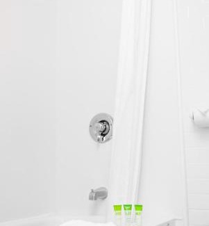 Quartier des Spectacles Apartment | Campus1 MTL Student Residence Downtown Montreal
