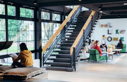 Herzogenried Hotel | Campus68