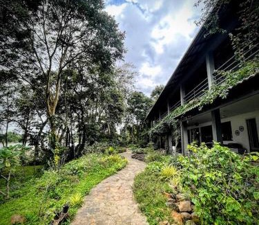 Khattalwada House | Camrose Estate by The Almanac