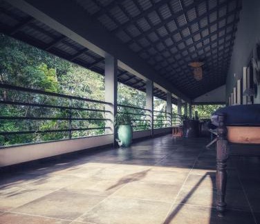 Khattalwada House | Camrose Estate by The Almanac