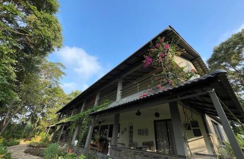 Khattalwada House | Camrose Estate by The Almanac