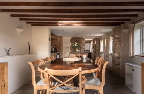Chipping Campden House | Camside, Chipping Campden - Taswell Retreats