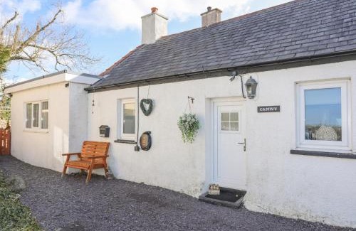 Brynsiencyn House | Camwy