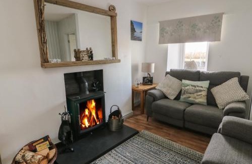 Brynsiencyn House | Camwy