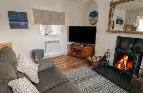 Brynsiencyn House | Camwy