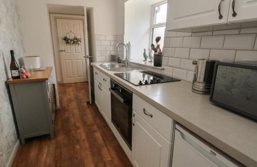 Brynsiencyn House | Camwy