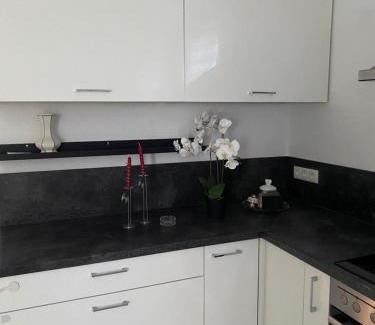 Kippenheim Apartment | Camy