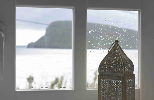 Terceira Island Cottage | Canário do Mar - Rural Tourism over the ocean