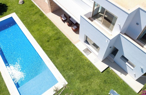 Sant Antoni de Portmany Villa | Can Abogacy