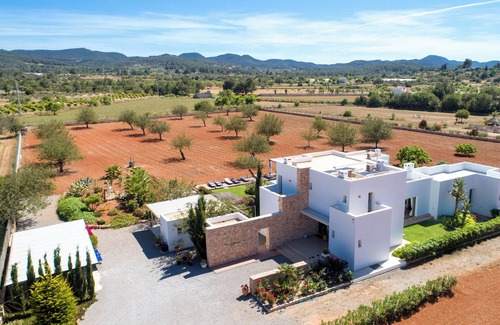 Sant Antoni de Portmany Villa | Can Abogacy