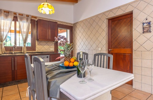 Lloseta Villa | CAN ANTICH - Great country house with private pool. Free WiFi