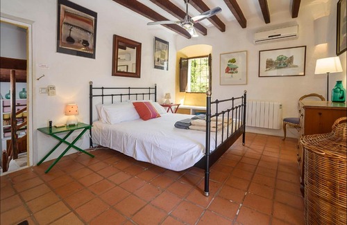 Fornalutx Villa | Can Antuna