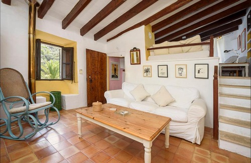 Fornalutx Villa | Can Antuna
