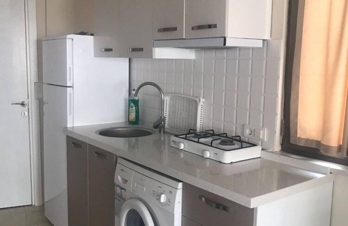 Turunc Hotel | Can Apartments
