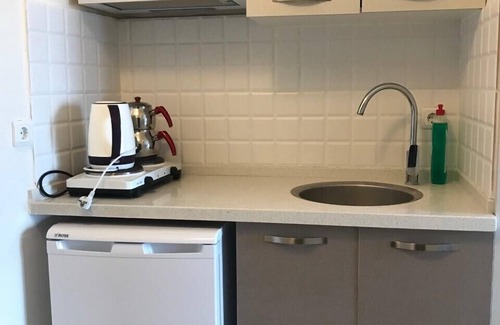 Turunc Hotel | Can Apartments