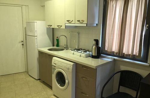 Turunc Hotel | Can Apartments