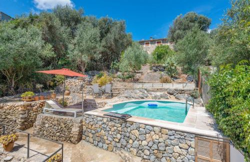 Mancor de la Vall Villa | Can Bessó Mancor de la Vall