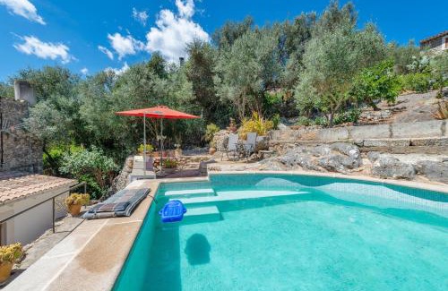 Mancor de la Vall Villa | Can Bessó Mancor de la Vall