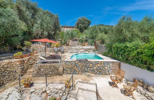 Mancor de la Vall Villa | Can Bessó Mancor de la Vall
